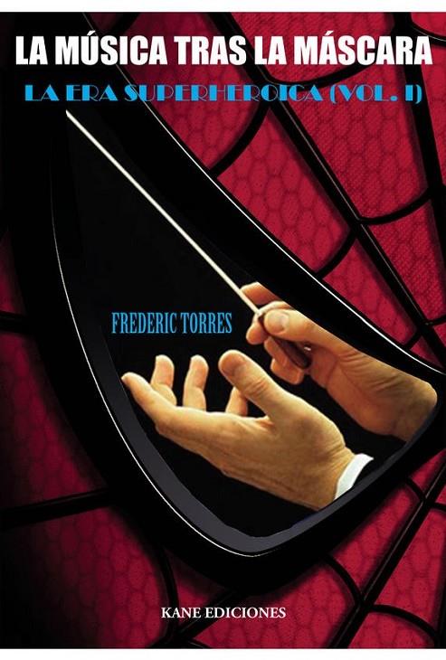 MÚSICA TRAS LA MÁSCARA, LA | 9788409351497 | TORRES ROMAGUERA, FREDERIC