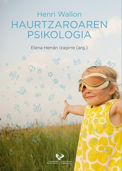 HAURTZAROAREN PSIKOLOGIA | 9788490828014 | WALLON, HENRI
