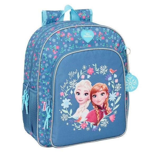 MOTXILLA FROZEN 40 CM SAFTA | 8412688619238
