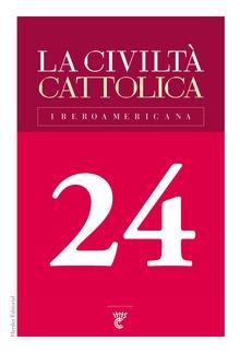 CIVILTÀ CATTOLICA IBEROAMERICANA, LA | 9788425442964 | SPADARO S. I., ANTONIO / DI LUCCIO S. I., PINO / LOMBARDI S. I., FEDERICO / BOVATI S. I., PIETRO / C