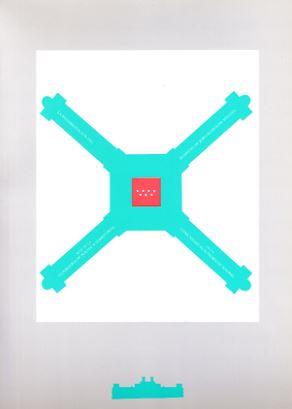 MONUMENTO RECUPERADO, UN | 9788445102718 | CONSEJERIA DE POLITICA TERRITORIAL CAM