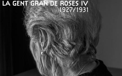 GENT GRAN DE ROSES IV, 1927-1931, LA | 9788409042371