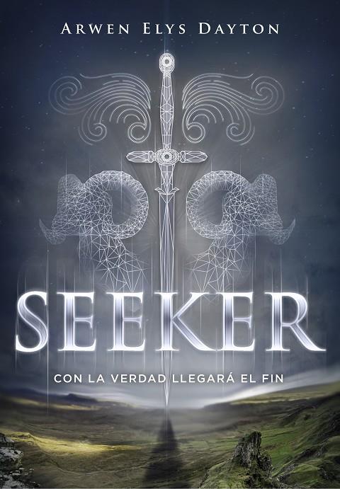 CON LA VERDAD LLEGARÁ EL FIN | 9788490434734 | DAYTON, ARWEN ELYS