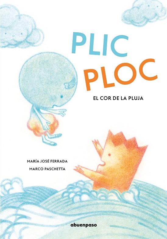PLIC PLOC | 9788417555917 | FERRADA, MARÍA JOSÉ / PASCHETTA, MARCO