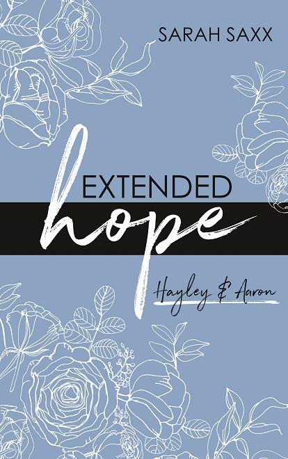 EXTENDED HOPE | 9783739212708 | SAXX, SARAH