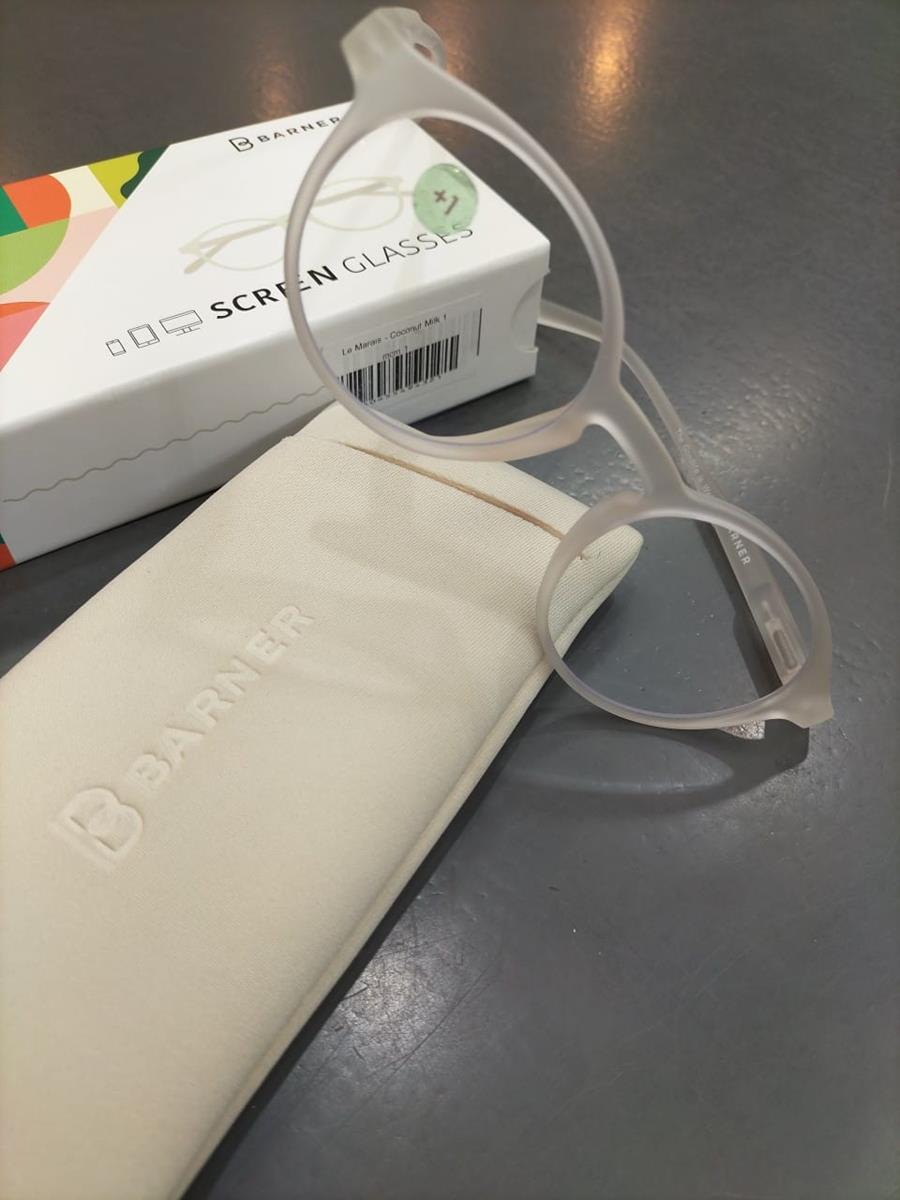 ULLERES LE MARAIS COCONUT MILK +1,00 | 5060655494321