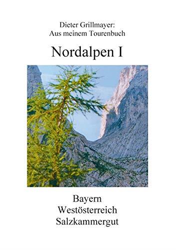 NORDALPEN I | 9783751914390 | GRILLMAYER, DIETER