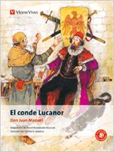 CONDE LUCANOR, EL | 9788431615345 | DON JUAN MANUEL