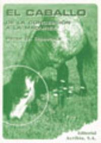 CABALLO DESDE LA CONCEPCIÓN A LA MADUREZ, EL | 9788420008448 | ROSSDALE, PETER