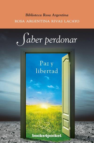 SABER PERDONAR | 9788415870937 | RIVAS LACAYO, ROSA ARGENTINA