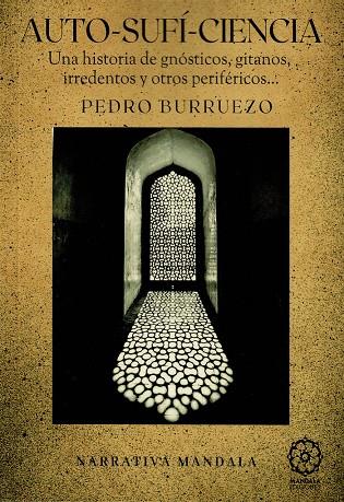 AUTO-SUFÍ-CIENCIA | 9788419710826 | BURRUEZO, PEDRO