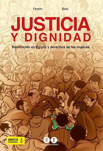 JUSTICIA Y DIGNIDAD | 9788412096897 | BAST, FERENC