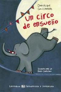 CIRCO DE ENSUEÑO, UN (+CD) | 9788853605306