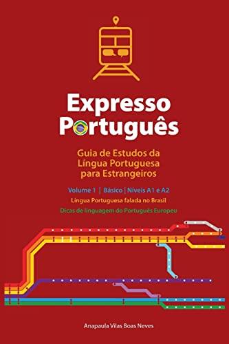 EXPRESSO PORTUGUES | 9786500256062 | NEVES, ANAPAULA VILAS BOAS