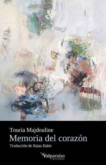 MEMORIA DEL CORAZÓN | 9788419347909 | MAJDOULINE, TOURIA