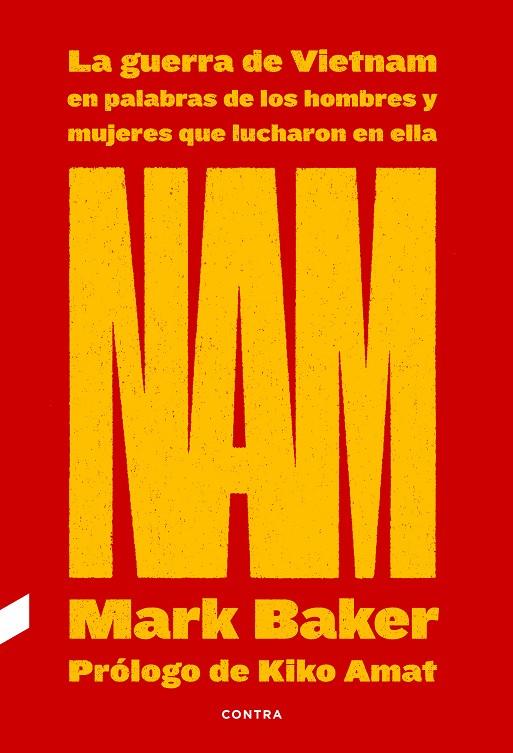 NAM | 9788418282263 | BAKER, MARK
