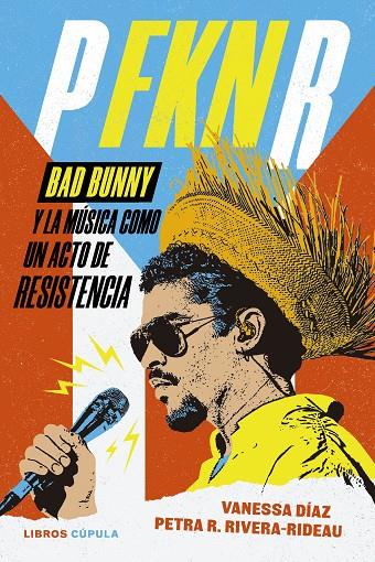 P FKN R | 9788448045890 | DÍAZ, VANESSA/R. RIVERA-RIDEAU, PETRA