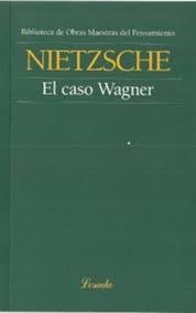 CASO WAGNER, EL | 9789500398893 | NIETZSCHE, FRIEDRICH