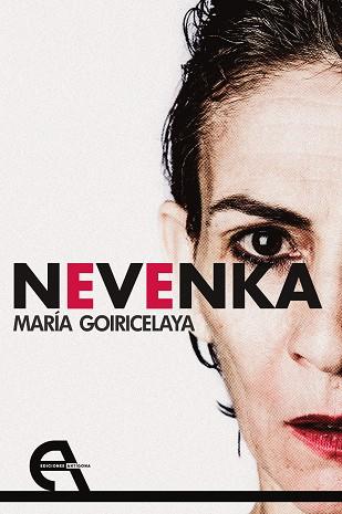 NEVENKA | 9788410060609 | GOIRICELAYA, MARÍA