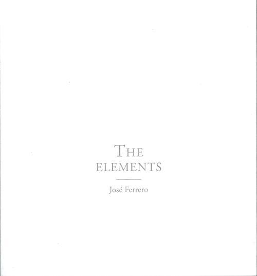 ELEMENTS, THE | 9788483179123 | FERRERO VILLARES, JOSÉ