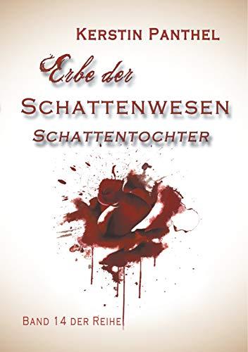 ERBE DER SCHATTENWESEN | 9783750415089 | PANTHEL, KERSTIN