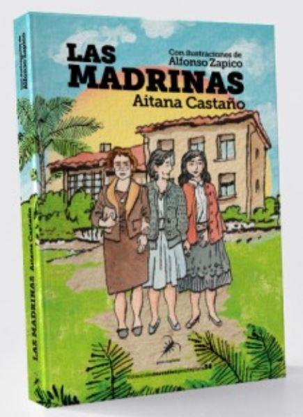 MADRINAS, LAS | 9791399038934 | CASTAÑO, AITANA