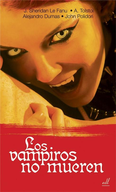 VAMPIROS NO MUEREN, LOS | 9788495593481 | VARIOS