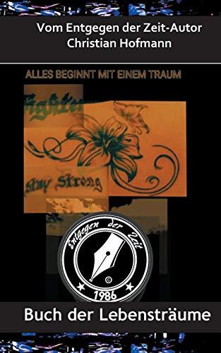 BUCH DER LEBENSTRÄUME | 9783751936217 | HOFMANN, CHRISTIAN