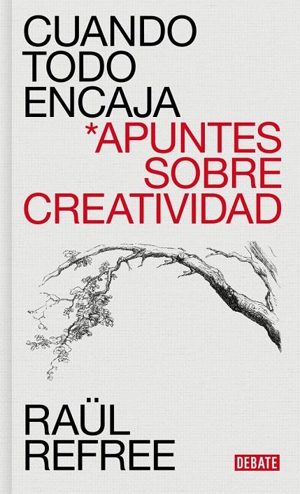 CUANDO TODO ENCAJA | 9788410433953 | REFREE, RAÜL