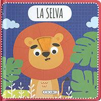 SELVA, LA | 9788419512437