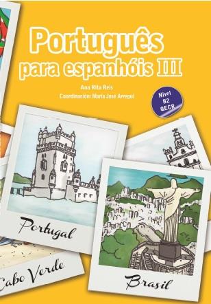PORTUGUES PARA ESPANHOIS III | 9788460827115 | REIS, ANA RITA