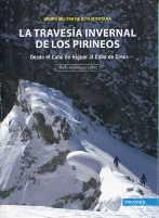 TRAVESIA INVERNAL DE LOS PIRINEOS, LA | 9788483214213 | RODRÍGUEZ LÓPEZ, TOMAS
