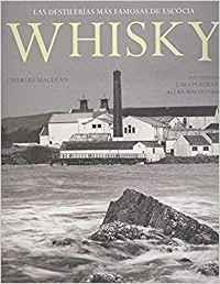 WHISKY | 9789089988720 | MACLEAN, CHARLES