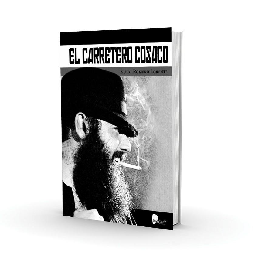 CARRETERO COSACO, EL | 9788494404108 | ROMERO LORENTE, KUTXI