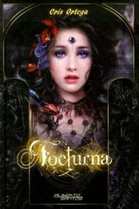 NOCTURNA | 9788415238058 | ORTEGA, CRIS