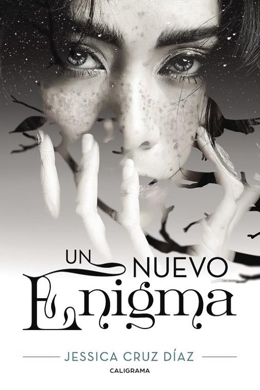 NUEVO ENIGMA, UN | 9788491127994 | CRUZ DÍAZ, JESSICA