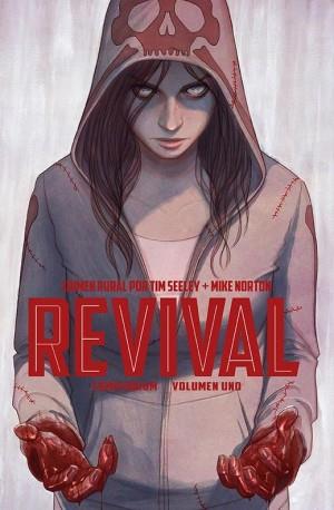 REVIVAL COMPENDIUM 01 | 9788416486908 | SEELEY, TIM / NORTON, MIKE