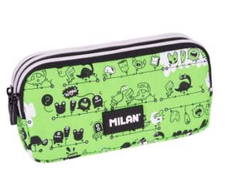 ESTOIG 3 CREMALLERES MILAN TANDEM | 8411574111290