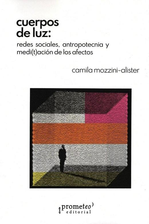 CUERPOS DE LUZ | 9789878267784 | MOZZINI-ALISTER, CAMILA