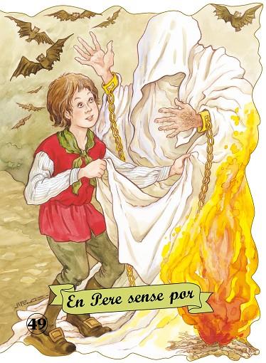 EN PERE SENSE POR | 9788498256413 | GRIMM, WILHELM / GRIMM, JACOB