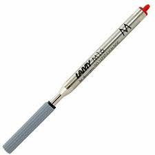 RECANVI BOLÍGRAF VERMELL LAMY | 4014519001515