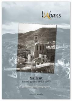 ABANS DE SALLENT, L' | 9788495550798 | SÁNCHEZ, FERRAN / RIU, JAUME