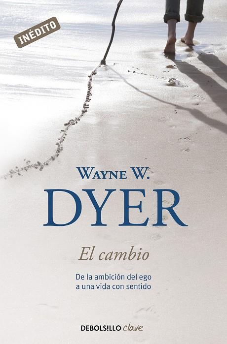 CAMBIO, EL | 9788499088242 | DYER, WAYNE W.