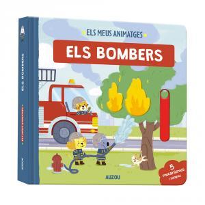 MEUS ANIMATGES, ELS. ELS BOMBERS | 9782733882078 | BIANDA, JUNISSA