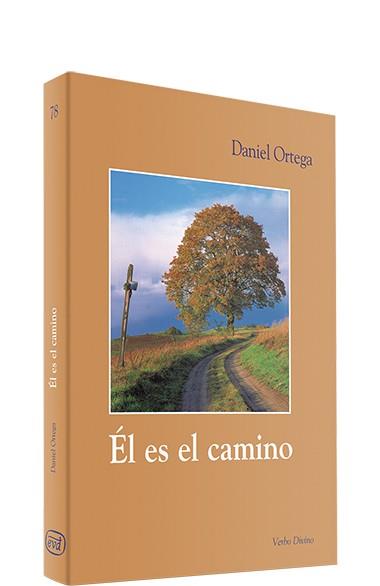 ÉL ES CAMINO | 9788481696158 | ORTEGA GAZO, DANIEL