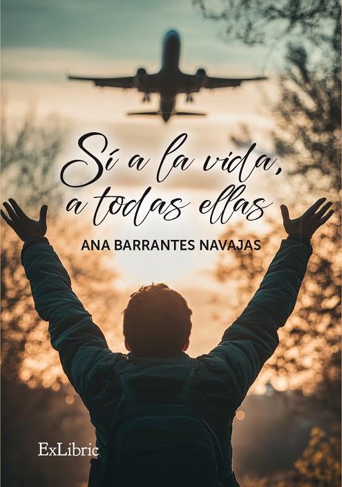SI A LA VIDA, A TODAS ELLAS | 9791387707729 | BARRANTES NAVAJAS, ANA
