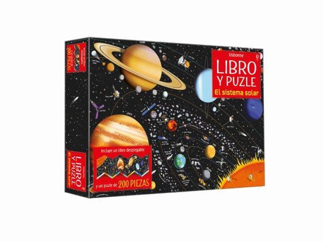 SISTEMA SOLAR, EL | 9781474964647 | SMITH, SAM