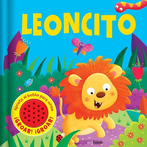 LEONCITO | 9788491781004