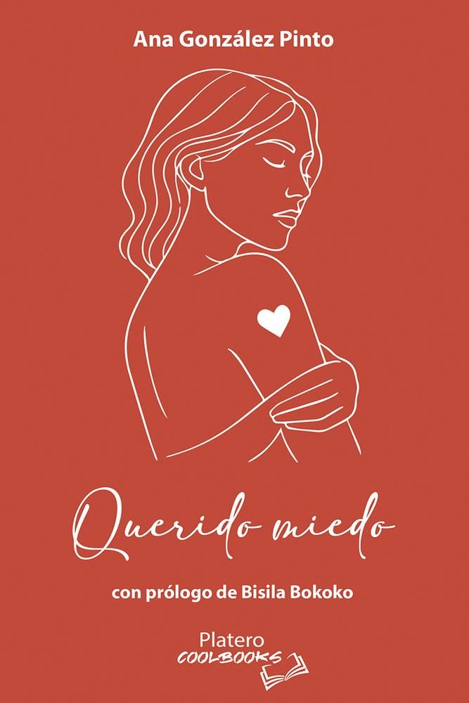 QUERIDO MIEDO | 9791387720322 | GONZALEZ PINTO, ANA
