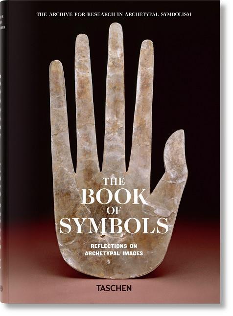 BOOK OF SYMBOLS, THE. REFLECTIONS ON ARCHETYPAL IMAGES (ENGLISH EDITION) | 9783836514484 | (ARAS), ARCHIVE FOR RESEARCH IN ARCHETYPAL SYMBOLISM